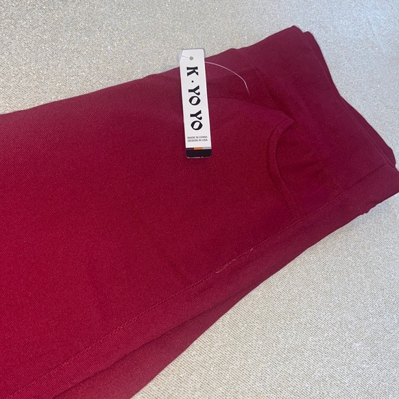 Medium sized stretch jeggings! - Picture 2 of 10